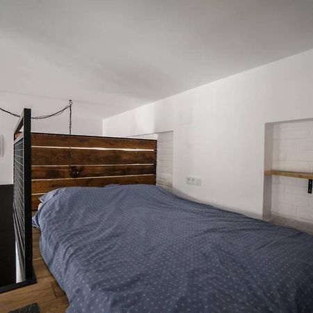 5Eco Apart Pearl Jagiellonska 27 Warszawa Old Town Екстериор снимка