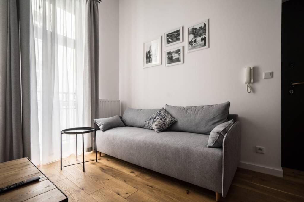 5Eco Apart Pearl Jagiellonska 27 Warszawa Old Town Екстериор снимка