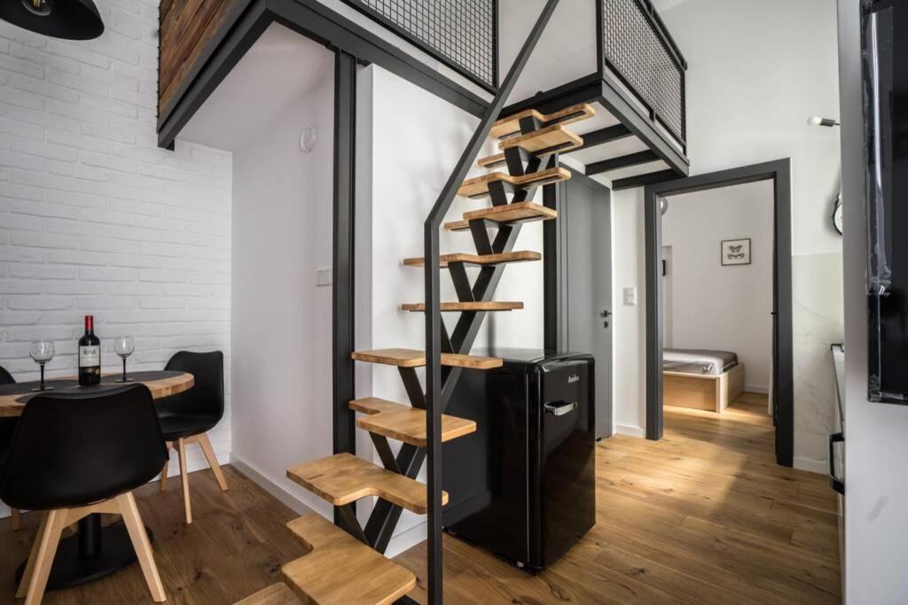 5Eco Apart Pearl Jagiellonska 27 Warszawa Old Town Екстериор снимка