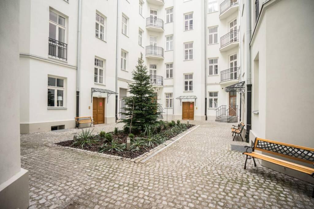 5Eco Apart Pearl Jagiellonska 27 Warszawa Old Town Екстериор снимка