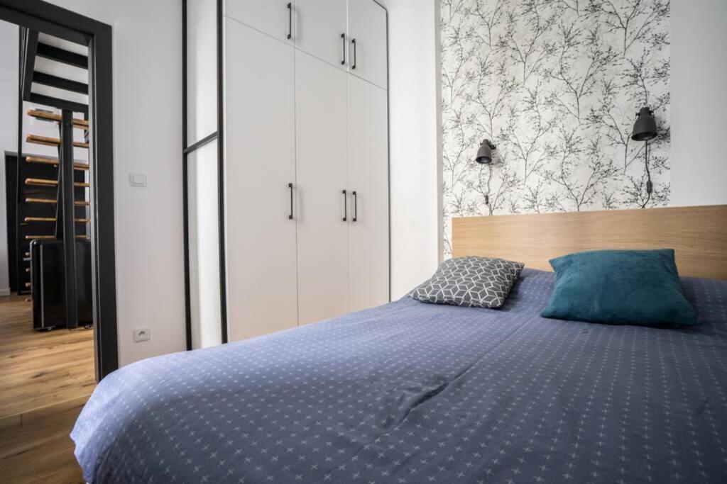 5Eco Apart Pearl Jagiellonska 27 Warszawa Old Town Екстериор снимка