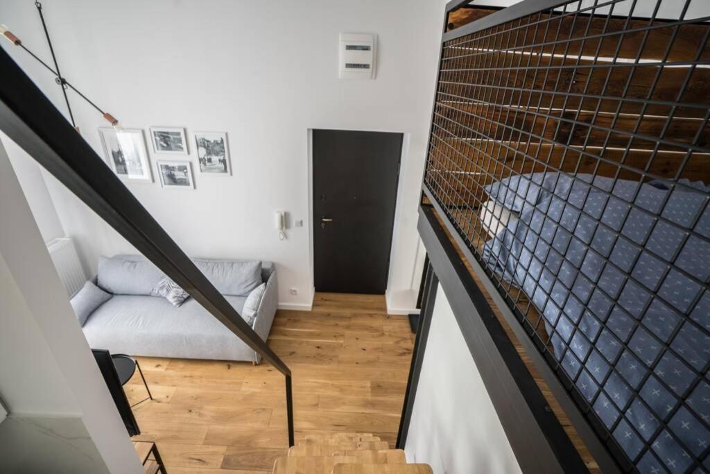 5Eco Apart Pearl Jagiellonska 27 Warszawa Old Town Екстериор снимка