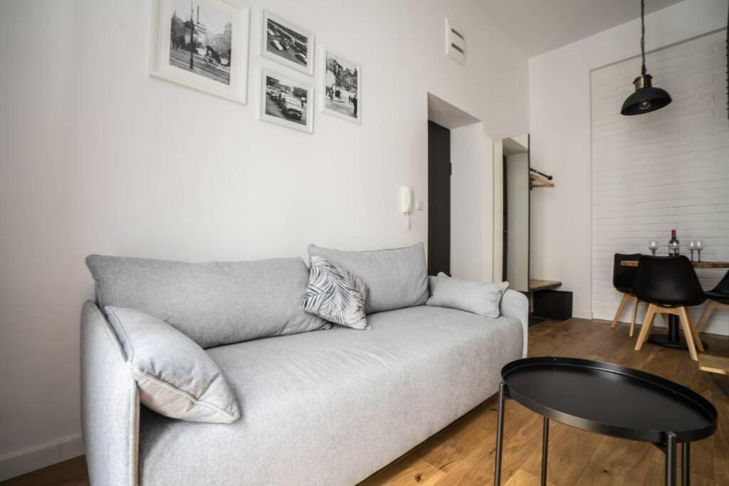 5Eco Apart Pearl Jagiellonska 27 Warszawa Old Town Екстериор снимка