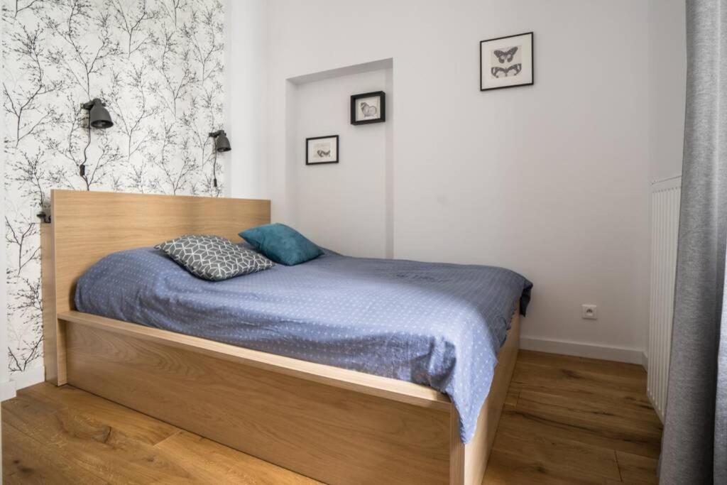 5Eco Apart Pearl Jagiellonska 27 Warszawa Old Town Екстериор снимка