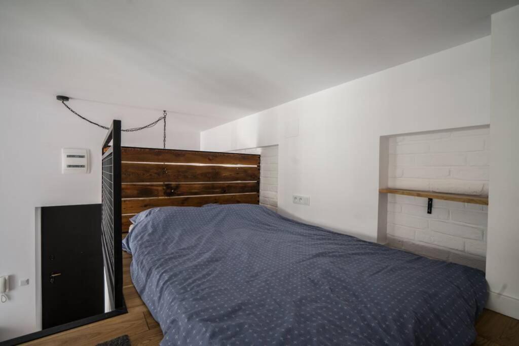 5Eco Apart Pearl Jagiellonska 27 Warszawa Old Town Екстериор снимка